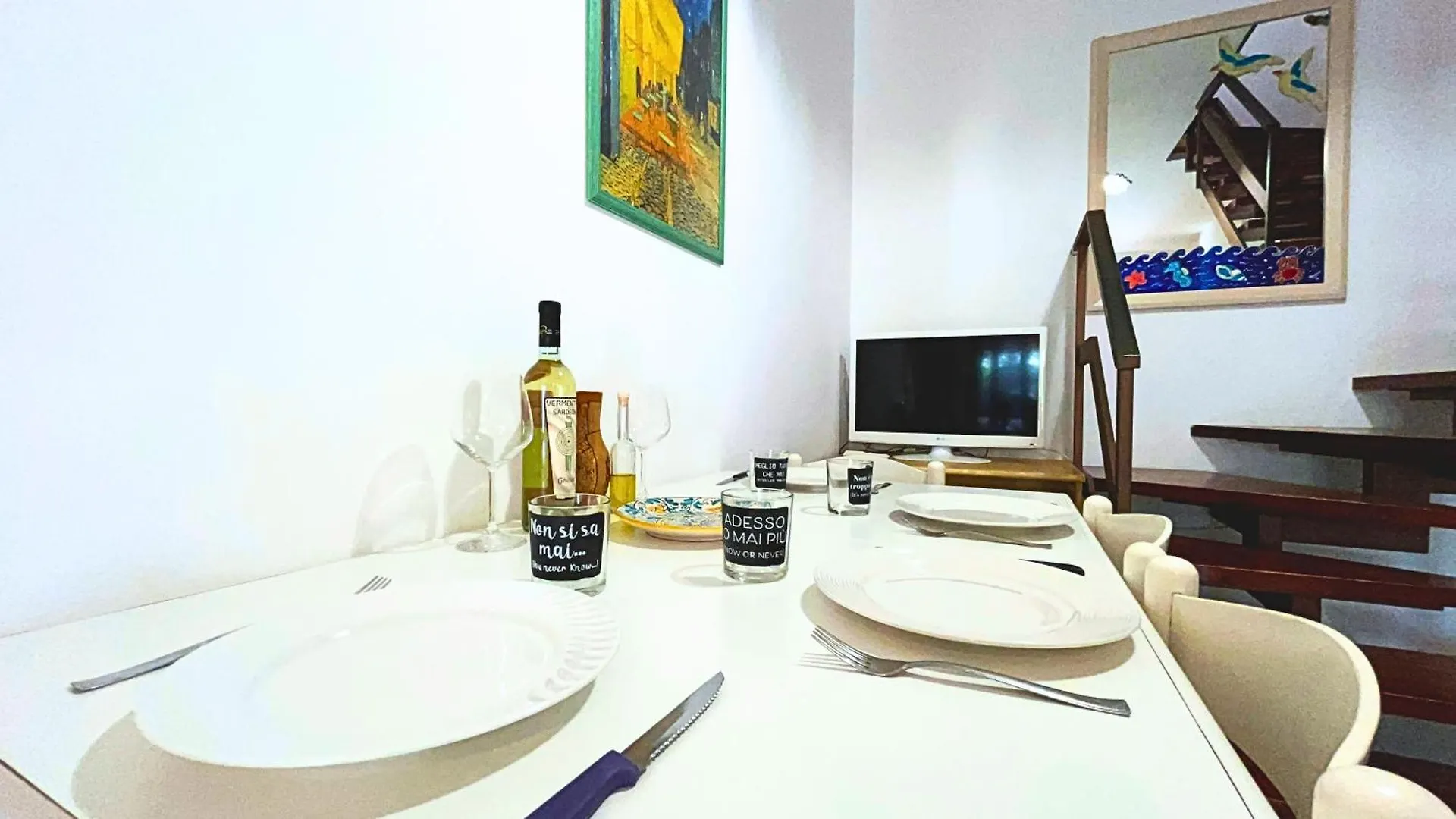 Casa Ambra - Villetta Con Vista, Giardino E Bbq Villasimius